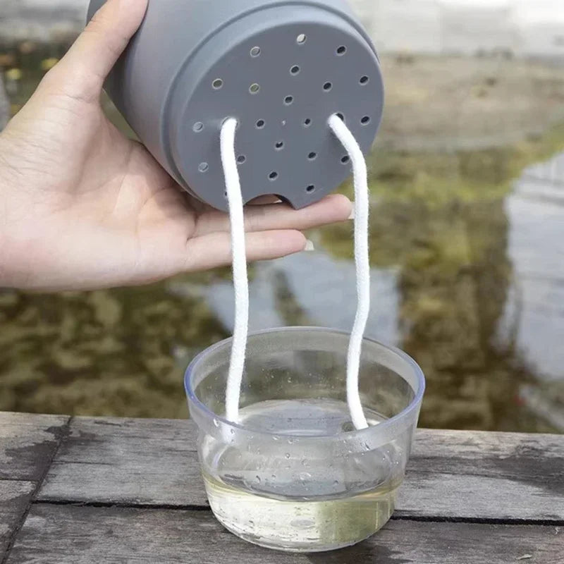 GROWIN - Self Watering Pot